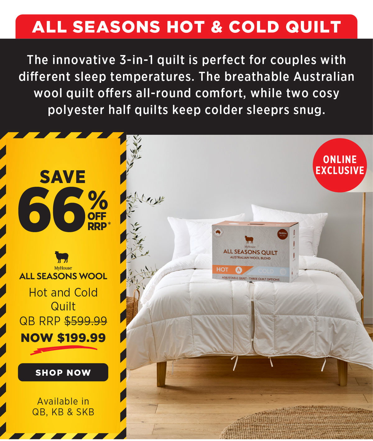 SHOP ALL BEDROOM