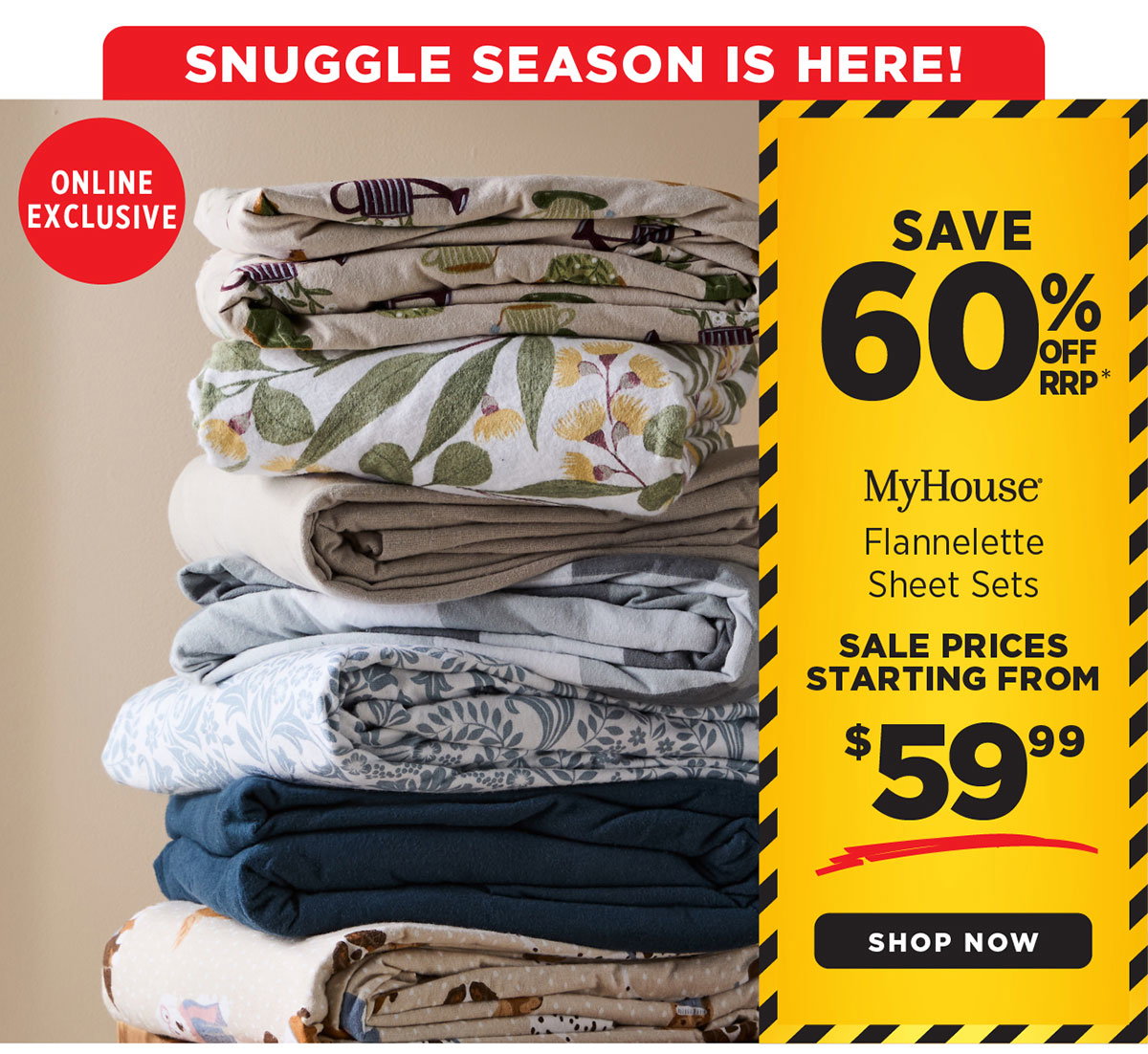 SHOP ALL BEDROOM