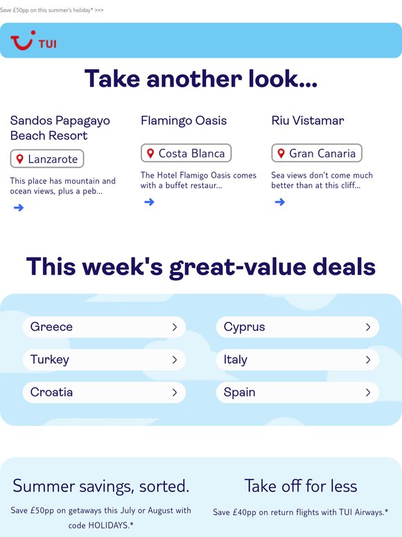 ** This week – which destination is calling you ** 📞