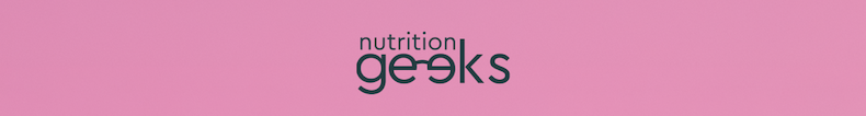 Nutrition Geeks