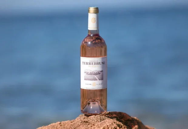 Rare Wines Move Fast