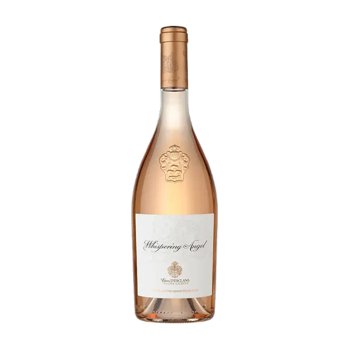 Chateau d'Esclans Whispering Angel Rose 2025 (750ML)
