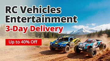 RC-Vehicles