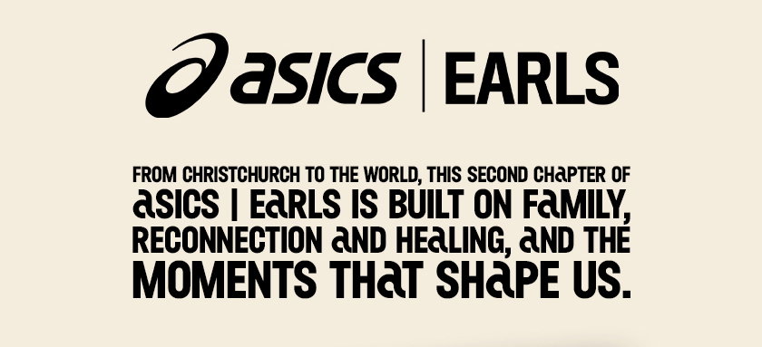 ASICS | EARLS