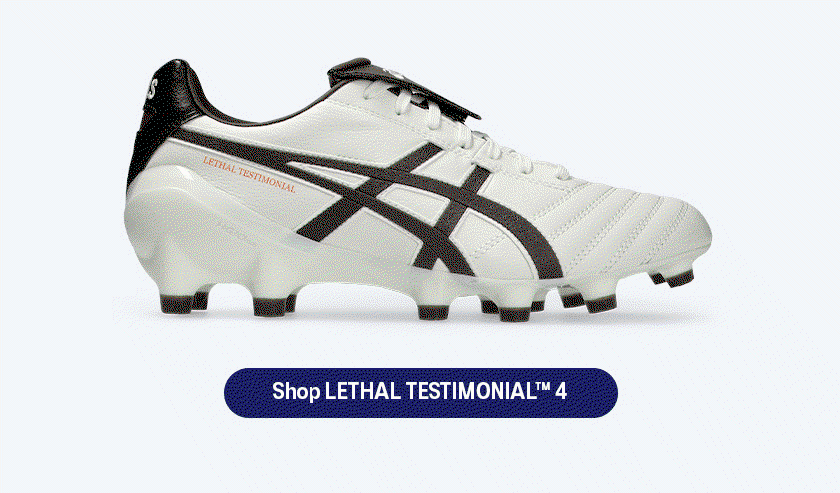 LETHAL TESTIMONIAL™ 4
