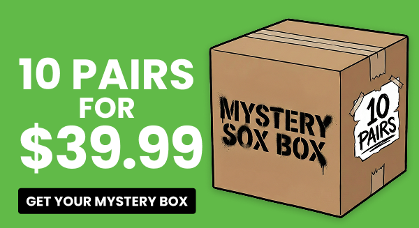 Shop Mystery Boxes