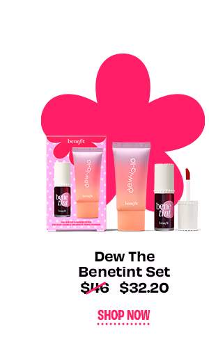 Shop Dew The Benetint Set