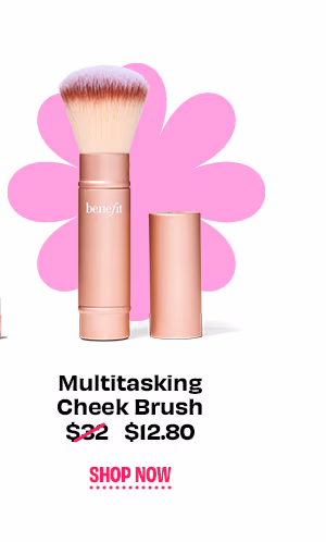 Shop Multitasking Cheek Brush