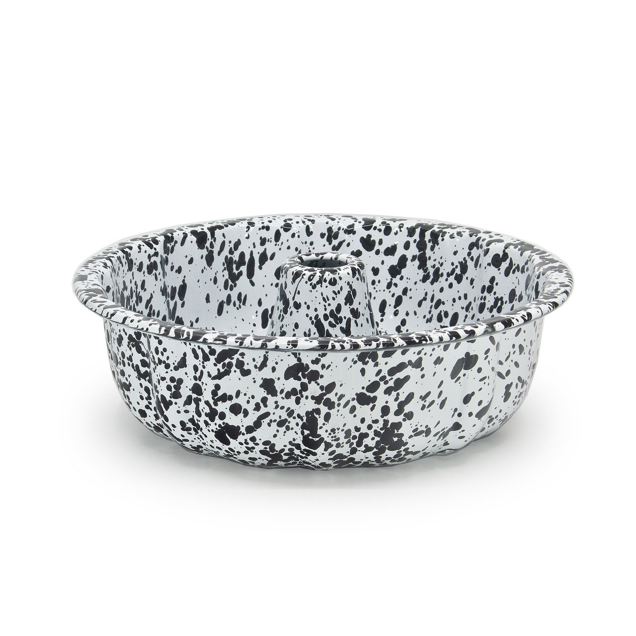 Image of Splatter Bundt Pan