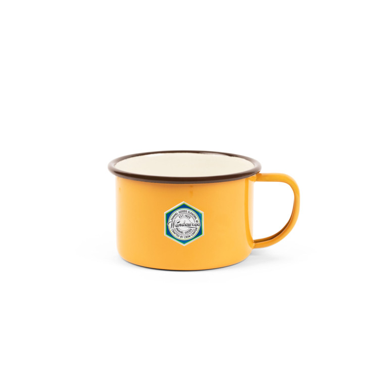 Image of Camp Wandawega x CCH Soup Mug