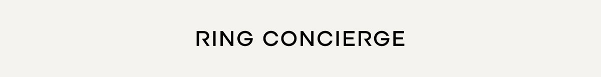Ring Concierge