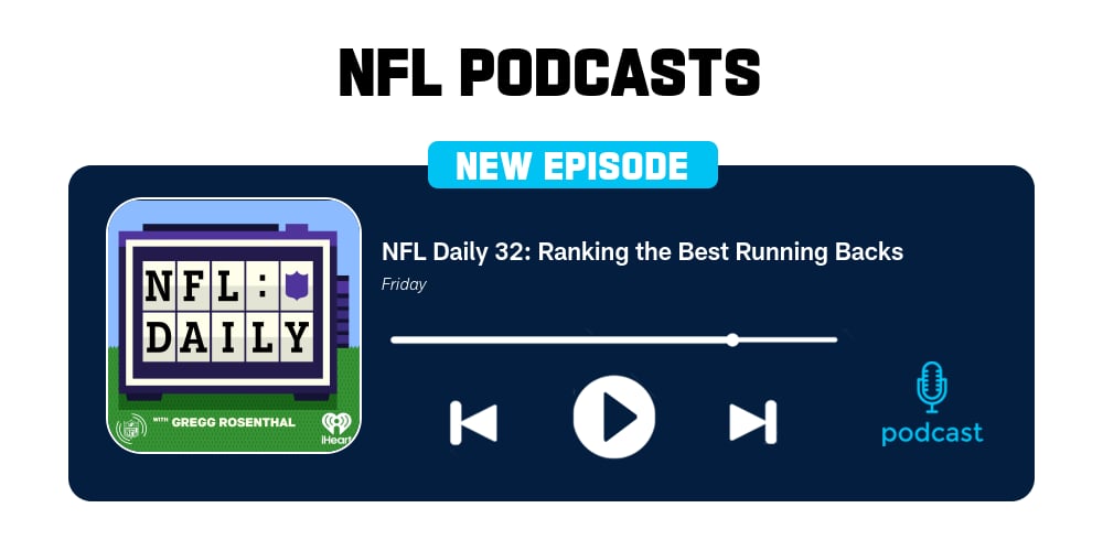 NFL podcast