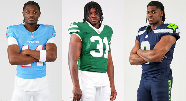 Gennaro Filice: 12 rookies who NEED to succeed in Year 1