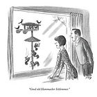 Roasted by the New Yorker