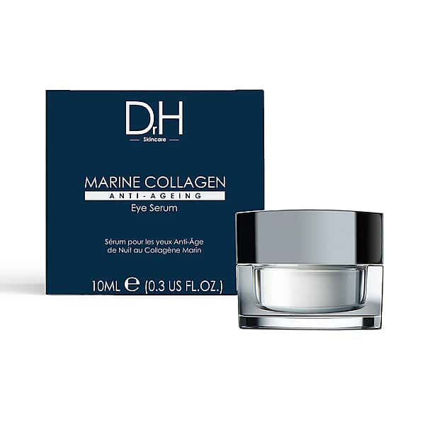 Dr H Anti-Aging Marine Collagen Eye Serum