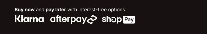 Buy now, pay later: Klarna, ShopPay & Afterpay