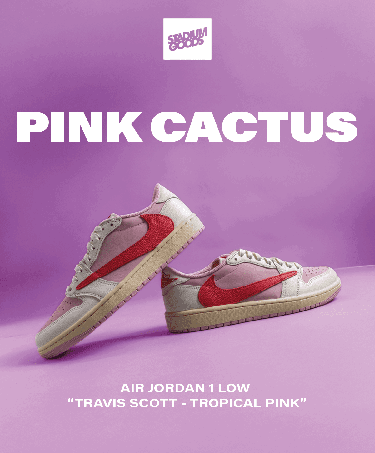 Travis Scott - Shop Now