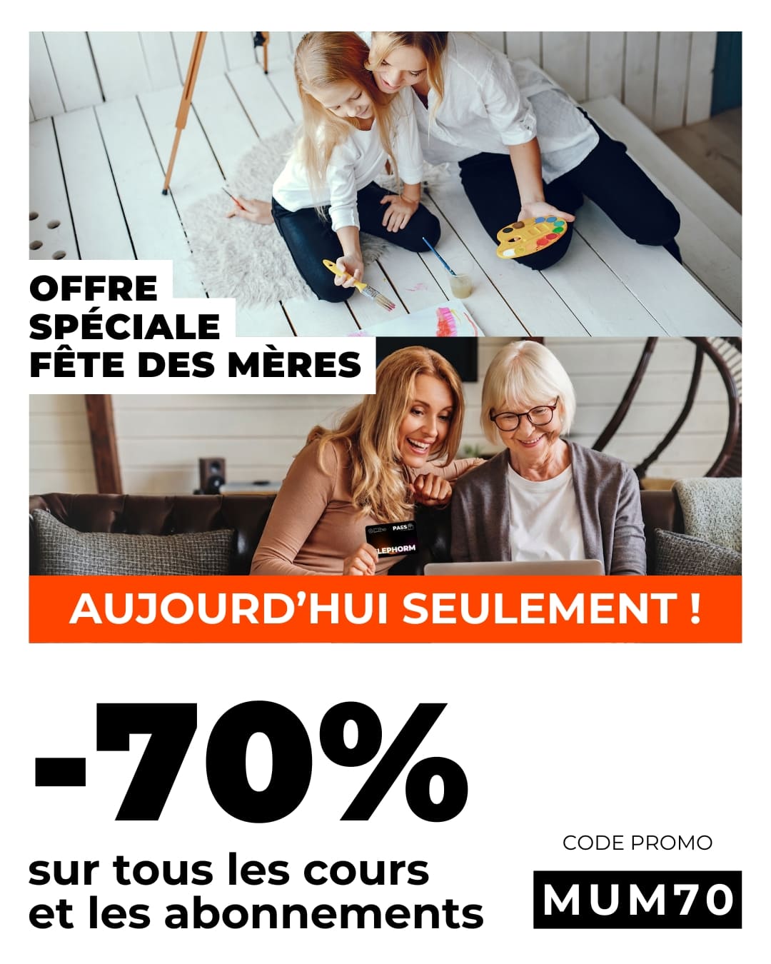 +2000 cours pour maîtriser +250 logiciels