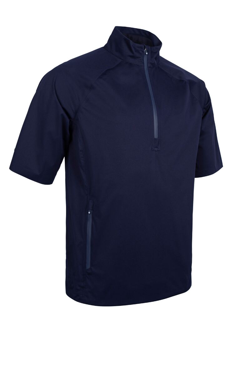 Mens Lightweight Waterproofs SS26 - Navy