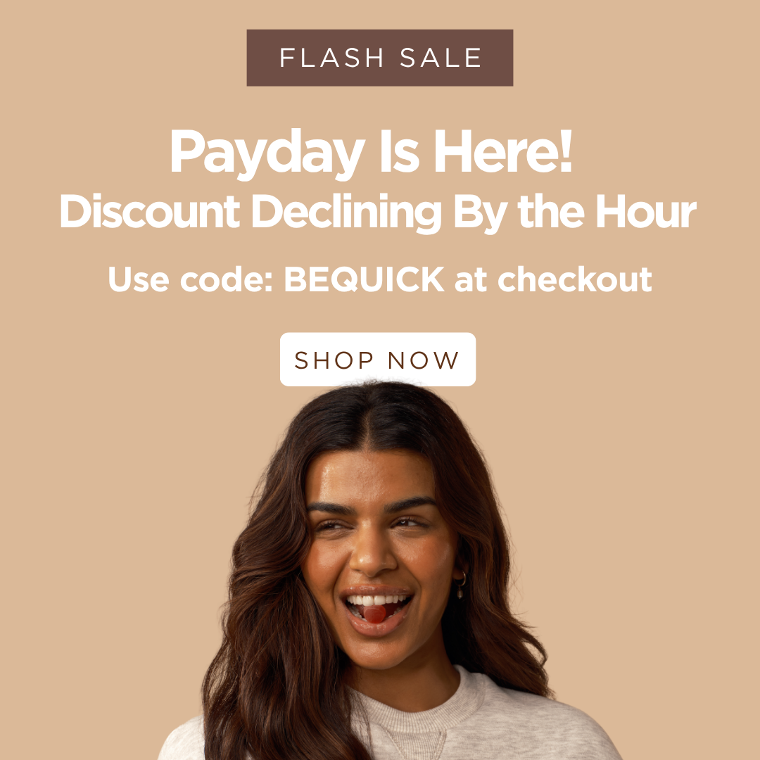 Payday sale