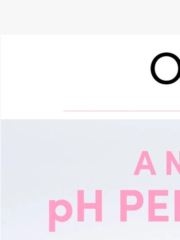 pH Perfector: A Fan-Favorite 💗