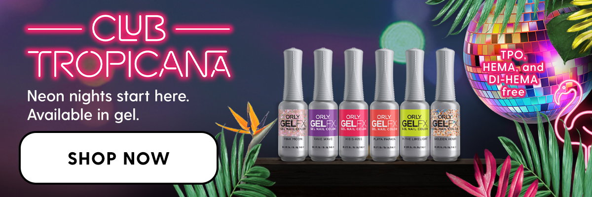 Club Tropicana