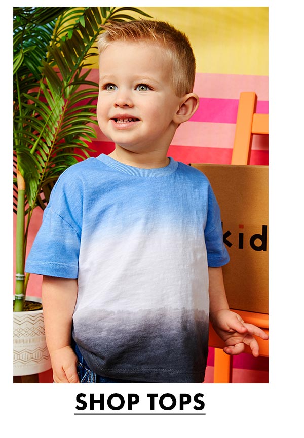kidpik shop