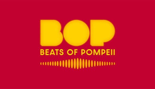 Beats of Pompeii 2026
