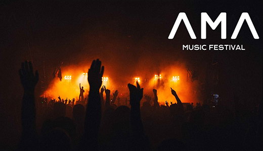 AMA Music Festival 2026