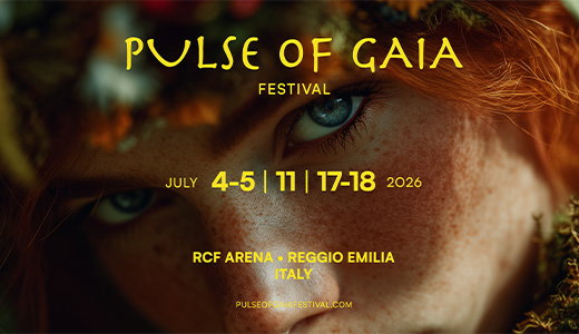 Pulse of Gaia Festival 2026