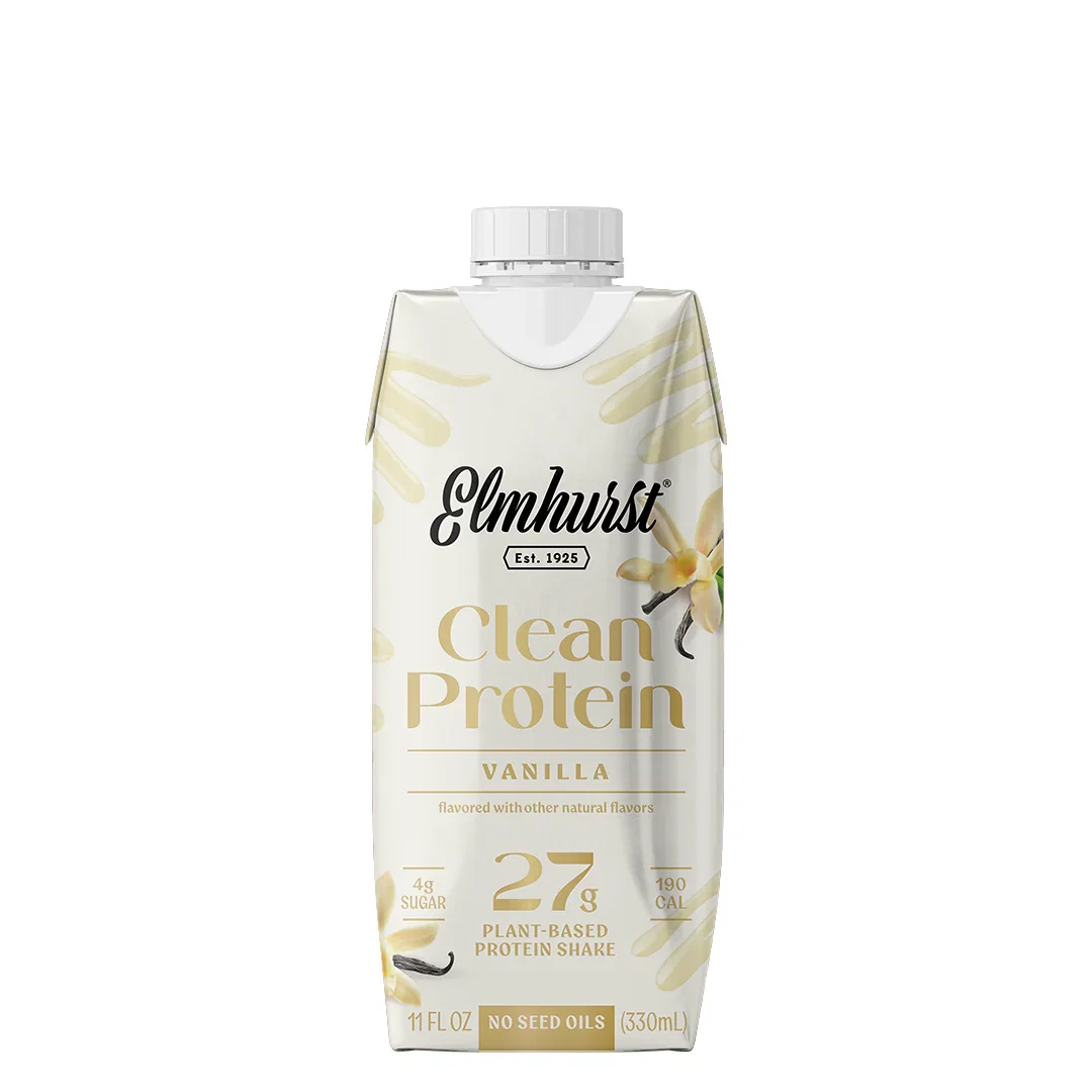 Image of Clean Protein Vanilla