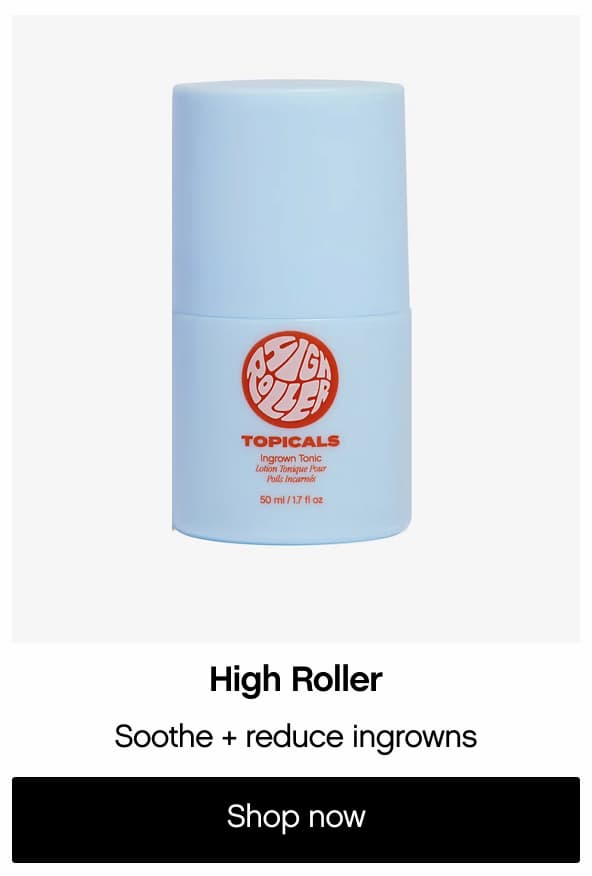 High Roller