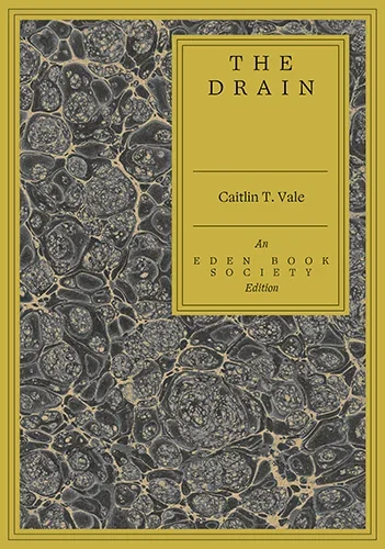 The Drain by Caitlin T. Vale