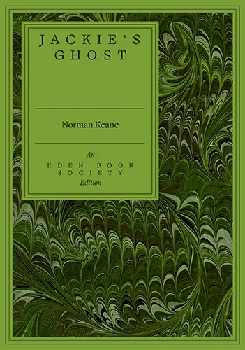 Jackie's Ghost by Norman Keane