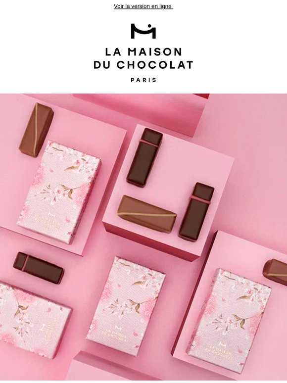 Parce qu'elle mérite le meilleur