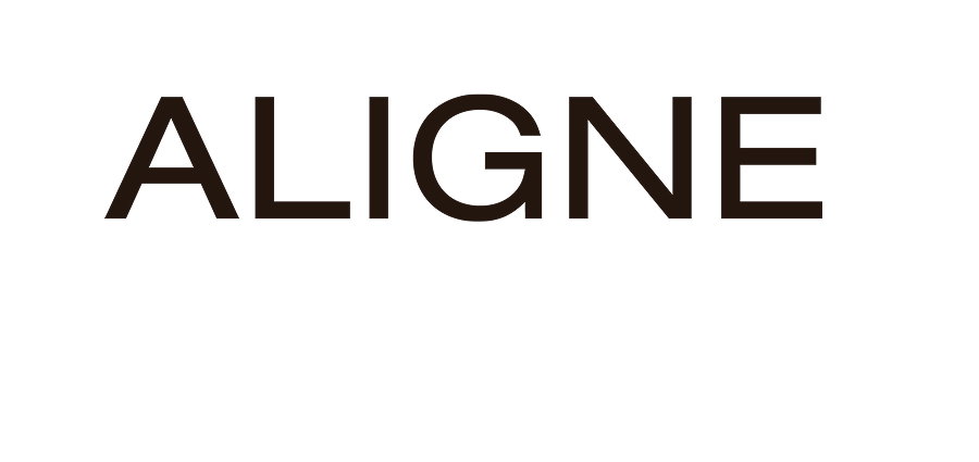 SHOP ALIGNE