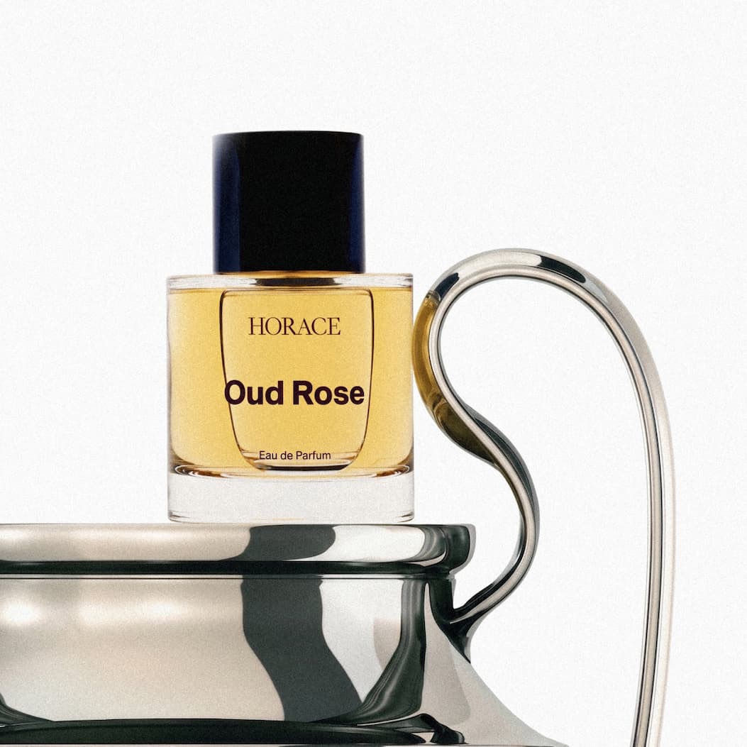 Oud Rose