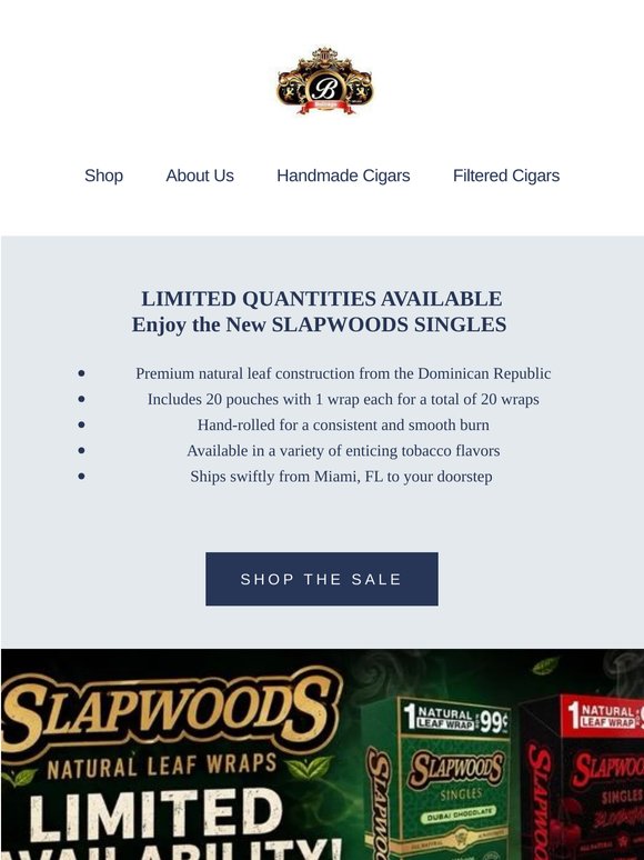 Unlock 15% Off Your Next Cigar Order! Plus more savings