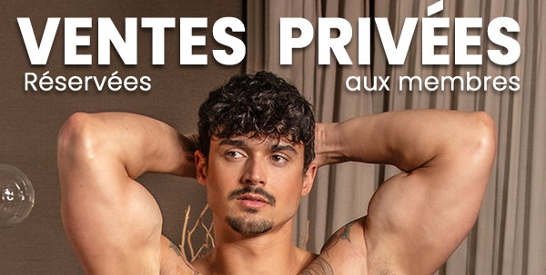 Ventes Privées ES Collection