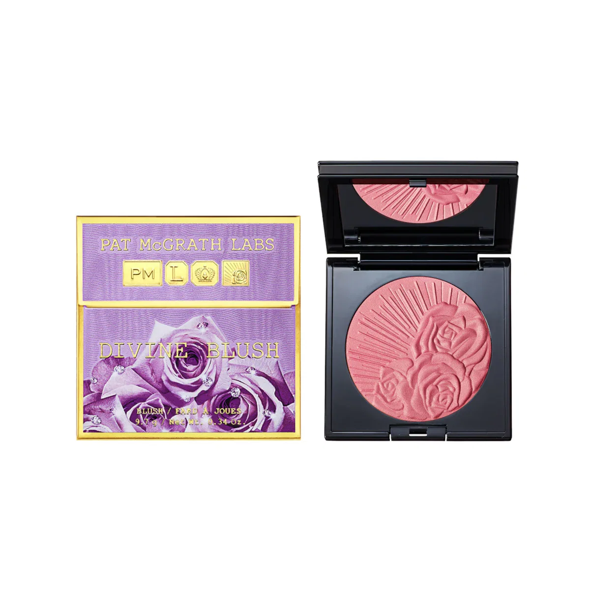 Image of Skin Fetish: Divine Blush