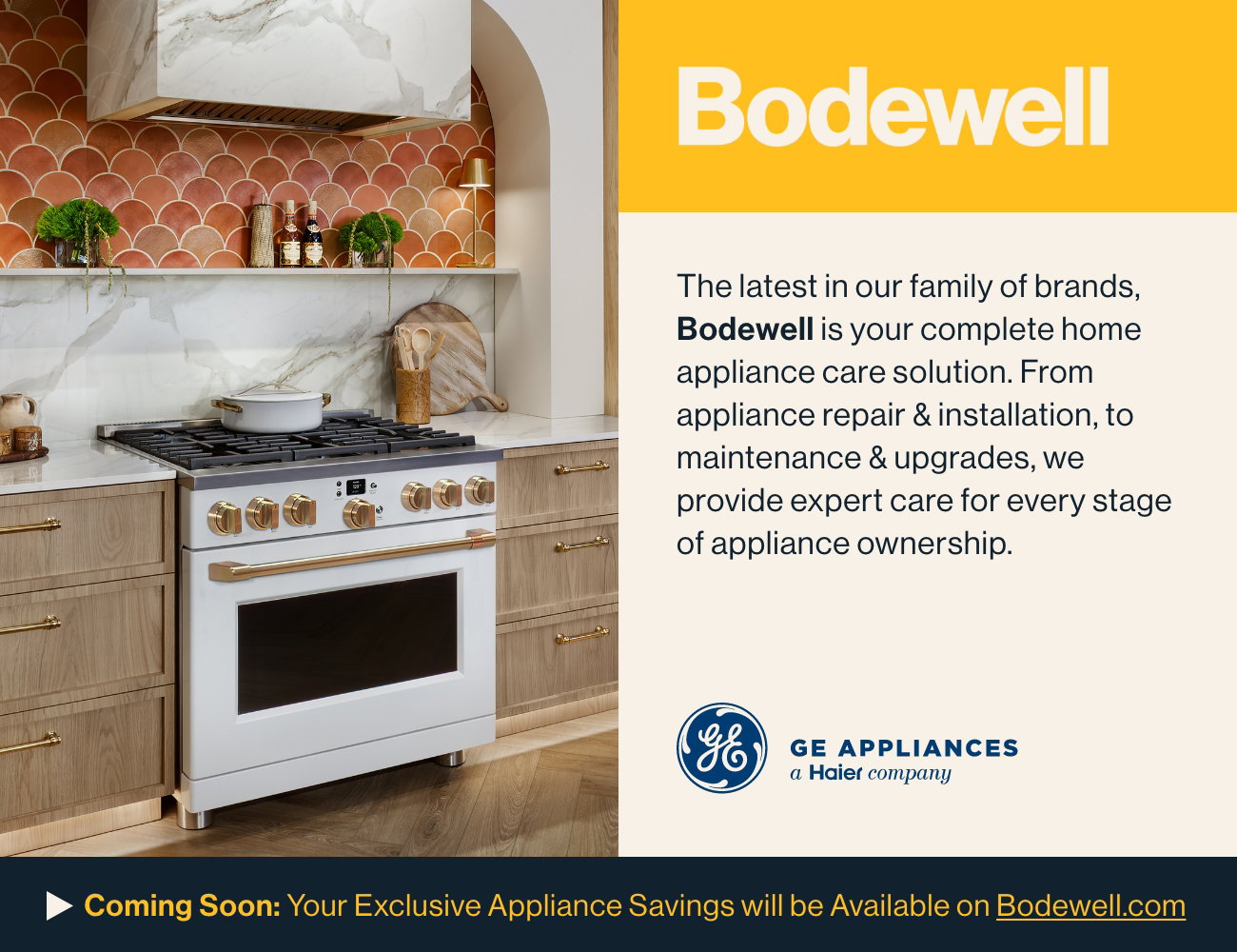 Bodewell