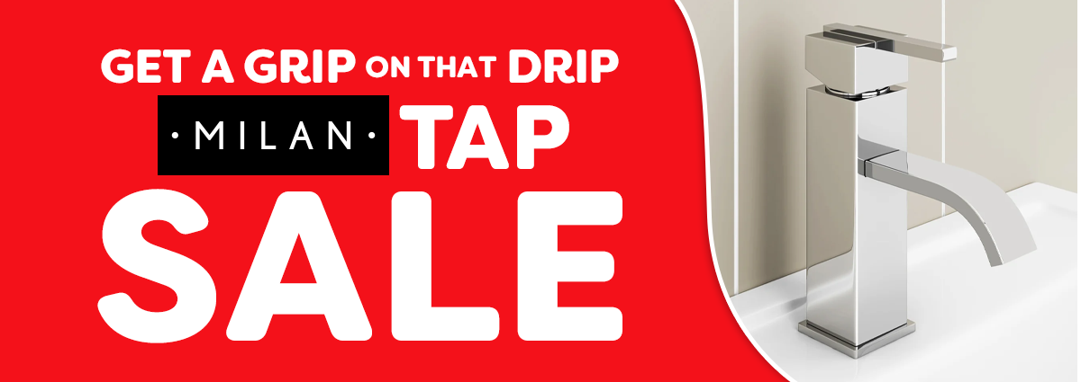 milan tap sale