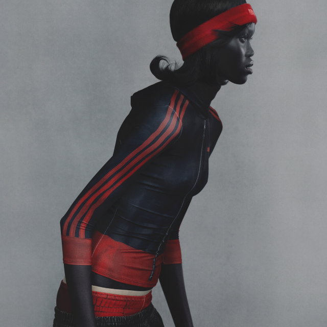 adidas Originals by Avavav