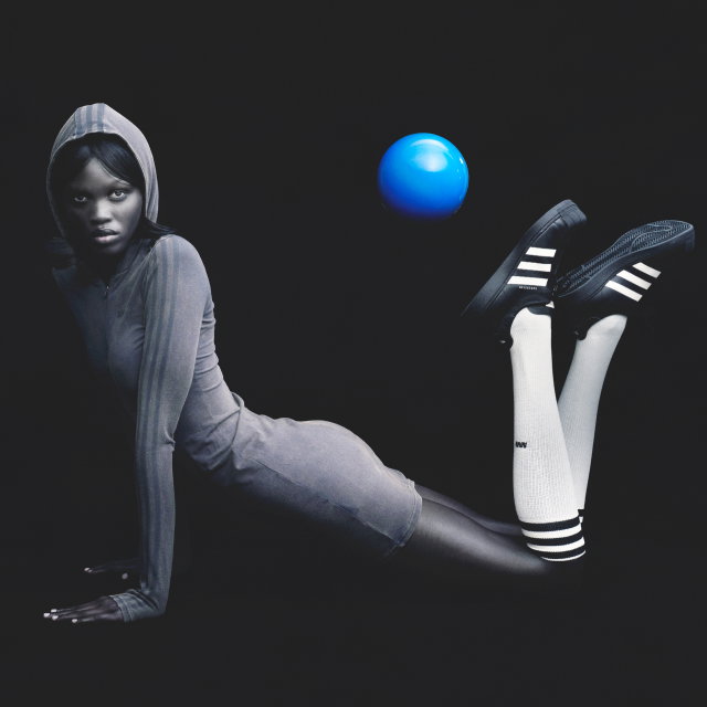 adidas Originals by Avavav