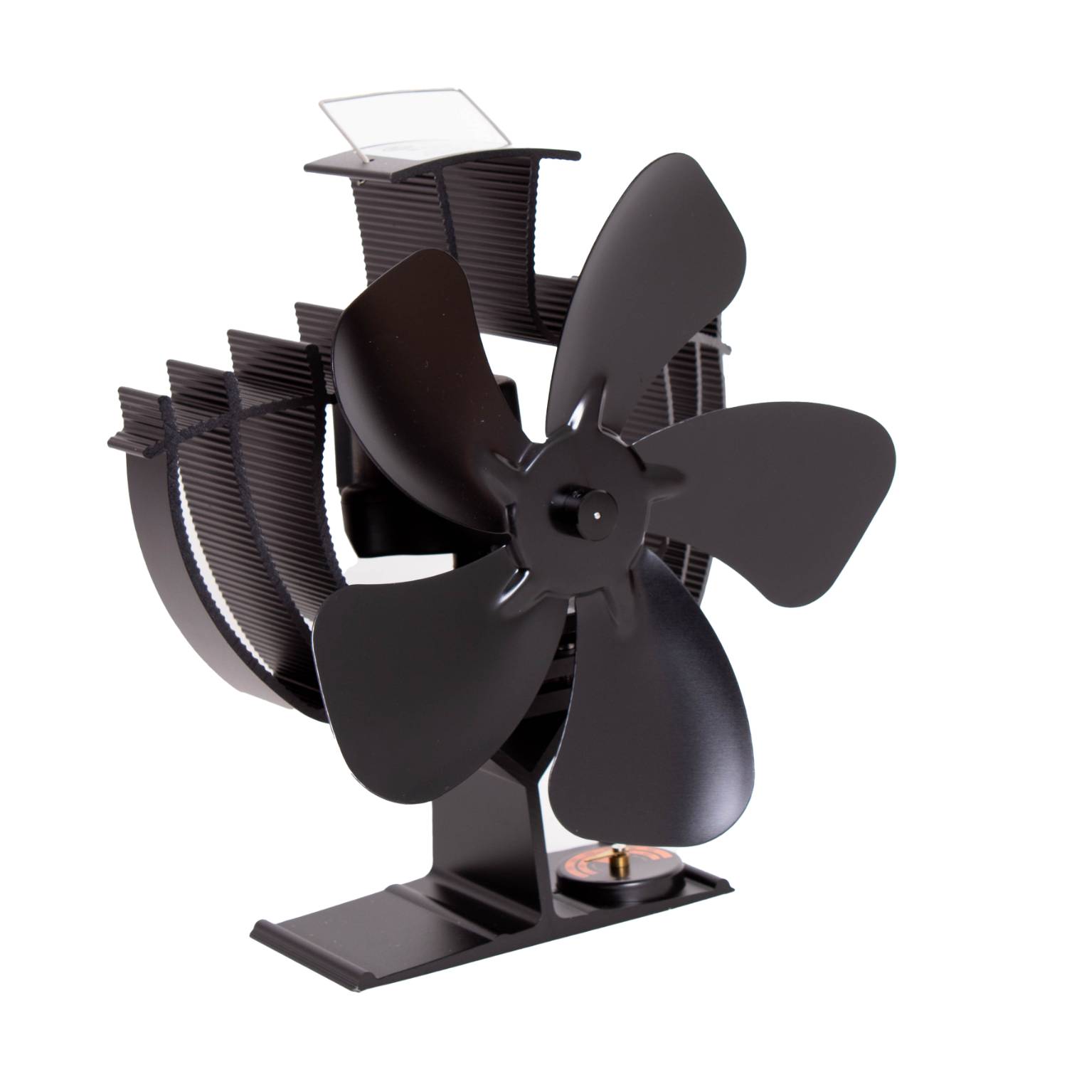 Image of Lehman's Heat-Powered Oscillating Stove Fan