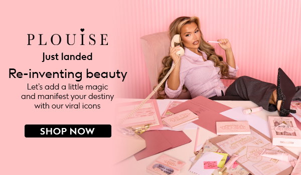 Just landed: P.Louise. Shop now.