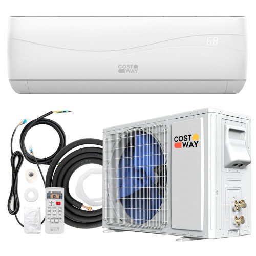 Costway 3-in-1 Mini-...