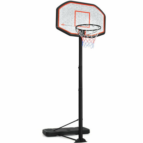 Costway 10ft 43'' Ba...