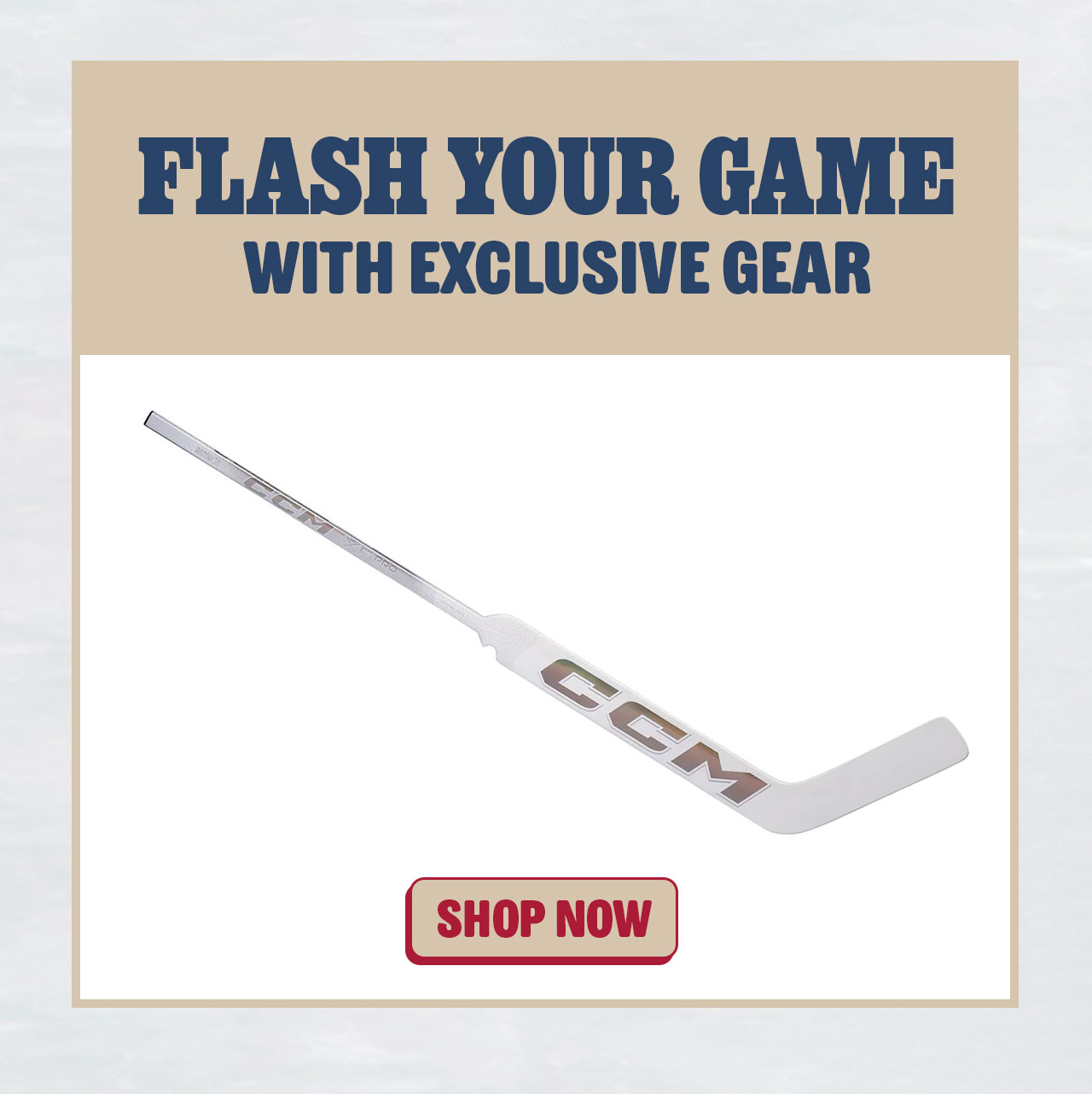 B9 - Shop Exclusive Gear