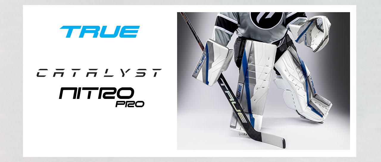 B3 - Shop TRUE Catalyst Nitro Pro